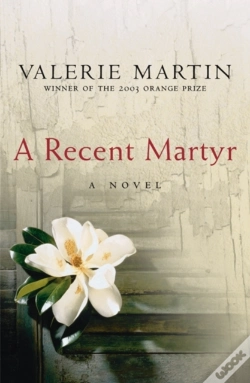 Capa do artigo Recent Martyr