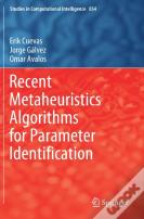 Recent Metaheuristics Algorithms For Parameter Identification
