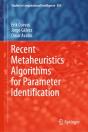 Recent Metaheuristics Algorithms For Parameter Identification - Preview