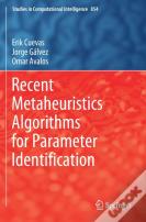 Recent Metaheuristics Algorithms For Parameter Identification
