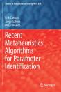 Recent Metaheuristics Algorithms For Parameter Identification - Preview