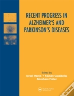 Capa do artigo Recent Progress In Alzheimer'S And Parkinson'S Diseases