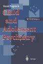 Recent Progress In Child And Adolescent Psychiatry - Preview