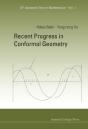 Recent Progress In Conformal Geometry - Preview