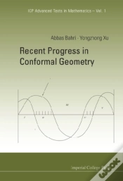 Capa do artigo Recent Progress In Conformal Geometry