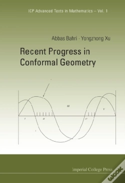 Capa do artigo Recent Progress In Conformal Geometry
