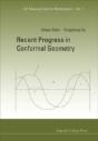 Recent Progress In Conformal Geometry - Preview