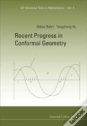Recent Progress In Conformal Geometry