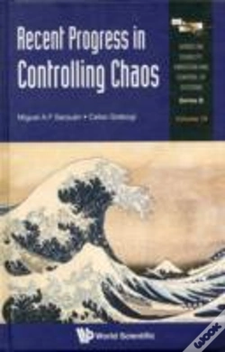 Capa do artigo Recent Progress In Controlling Chaos
