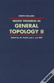Capa do artigo Recent Progress In General Topology Ii