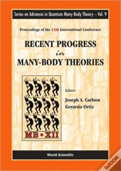 Capa do artigo Recent Progress In Many-Body Theories - Proceedings Of The 12th International Conference