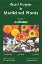Recent Progress In Medicinal Plants (Aesthetics) - Preview
