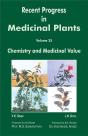 Recent Progress In Medicinal Plants (Chemistry And Medicinal Value) - Preview