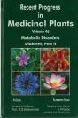 Recent Progress In Medicinal Plants  (Metabolic Disorders Diabetes, Part-Ii) - Preview