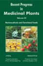 Recent Progress In Medicinal Plants (Nutraceuticals And Functional Foods) - Preview
