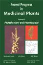 Recent Progress In Medicinal Plants (Phytochemistry And Pharmacology) - Preview