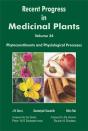 Recent Progress In Medicinal Plants (Phytoconstituents And Physiological Processes) - Preview