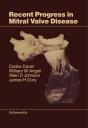 Recent Progress In Mitral Valve Disease - Preview