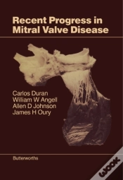 Capa do artigo Recent Progress In Mitral Valve Disease