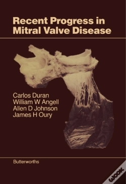 Capa do artigo Recent Progress In Mitral Valve Disease