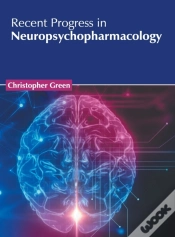 Capa do artigo Recent Progress In Neuropsychopharmacolo