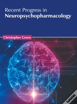 Capa do artigo Recent Progress In Neuropsychopharmacolo