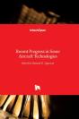 Recent Progress In Some Aircraft Technologies - Preview