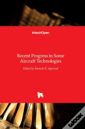 Capa do artigo Recent Progress In Some Aircraft Technologies