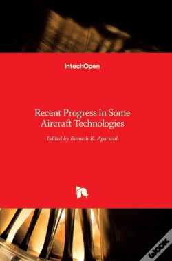Capa do artigo Recent Progress In Some Aircraft Technologies