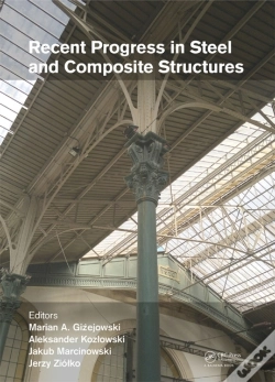 Capa do artigo Recent Progress In Steel And Composite Structures