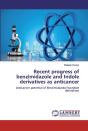 Recent Progress Of Benzimidazole And Indole Derivatives As Anticancer - Preview