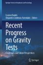 Recent Progress On Gravity Tests - Preview