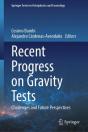 Recent Progress On Gravity Tests - Preview