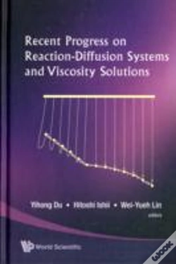 Capa do artigo Recent Progress On Reaction-Diffusion Systems And Viscosity Solutions