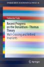 Recent Progress On The Donaldson-Thomas Theory - Preview
