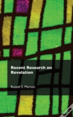 Capa do artigo Recent Research On Revelation