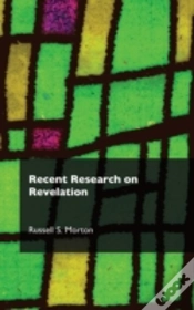 Capa do artigo Recent Research On Revelation