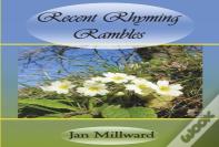 Recent Rhyming Rambles