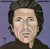 Capa do artigo Recent Songs - Vinil