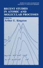 Recent Studies In Atomic And Molecular Processes - Preview