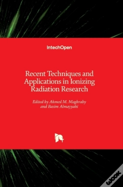 Capa do artigo Recent Techniques And Applications In Ionizing Radiation Research