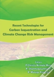 Capa do artigo Recent Technologies In Carbon Sequestration And Climate Change Risk Management