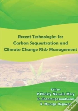 Capa do artigo Recent Technologies In Carbon Sequestration And Climate Change Risk Management