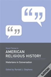 Capa do artigo Recent Themes In American Religious History