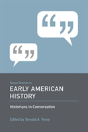 Recent Themes In Early American History - Preview