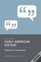 Capa do artigo Recent Themes In Early American History