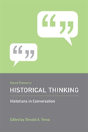 Recent Themes In Historical Thinking - Preview