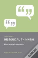 Recent Themes In Historical Thinking