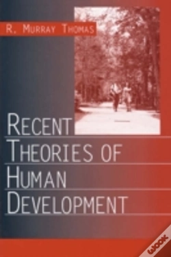 Capa do artigo Recent Theories Of Human Development