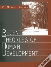 Capa do artigo Recent Theories Of Human Development